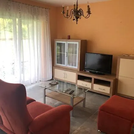 Ferienwohnung Gartenblick Apartamento *